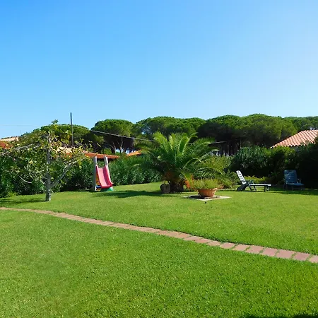 Residence La Pineta-3