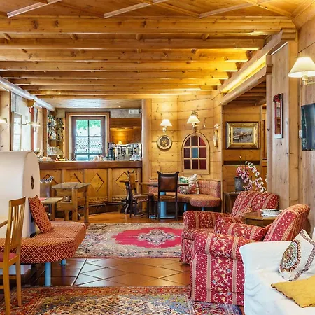 Hotel Alemagna-2