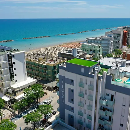 Amadei Hotel Figaro&Apartments-3