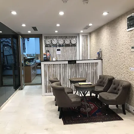 Aybar Hotel & Spa-2