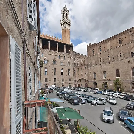 Al Mercato B&B-3