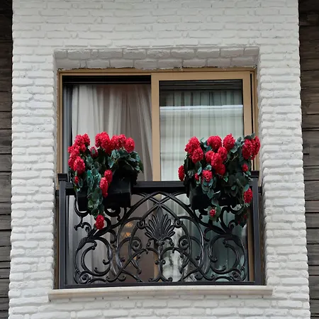 Aybar Hotel & Spa-3