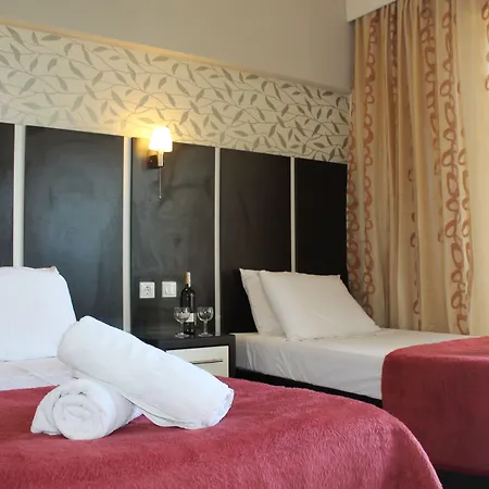Rose Hotel Faliraki-3