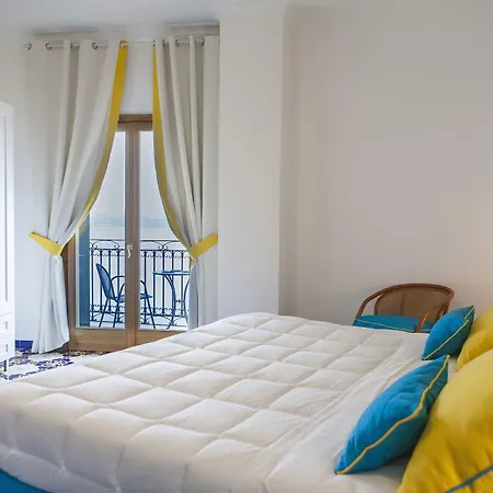 Hotel Cetus-3