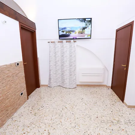 Apulia 70 Holidays - Suites & Experiences-2