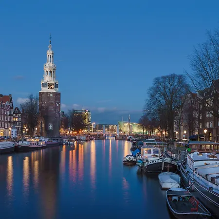 Luxury Suites Amsterdam-2