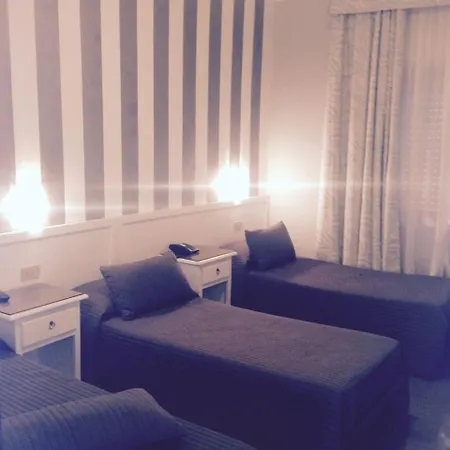 Hotel Marte-2