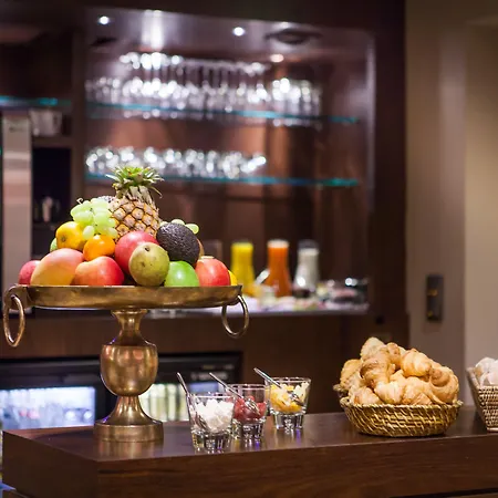Hotel Armoni Paris-2