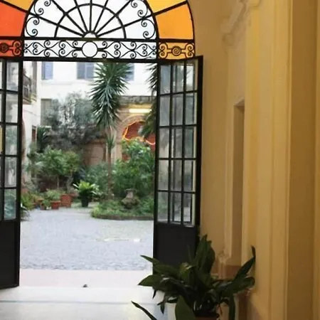 Hotel Campidoglio-2