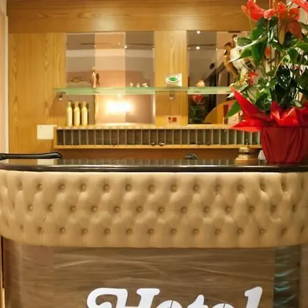 Hotel Panorama Ristorante ***S-2