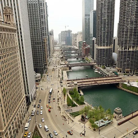 Hampton Inn Chicago Downtown/N Loop/Michigan Ave-3