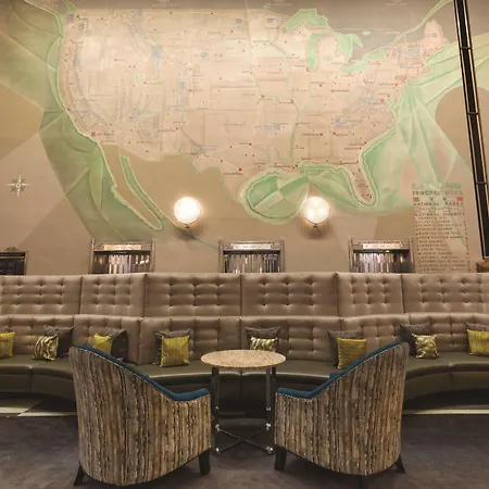 Hampton Inn Chicago Downtown/N Loop/Michigan Ave-2