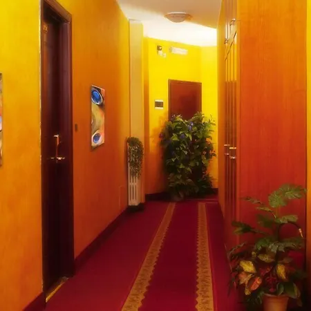 Hotel Bengasi-2