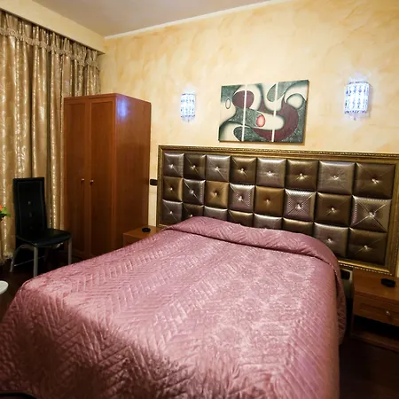 Hotel Bengasi-3