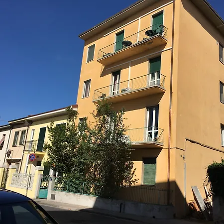 Aliante Turist House-3