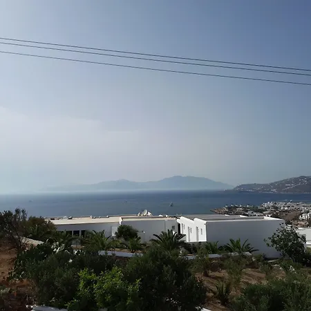 Hotel Charissi-2