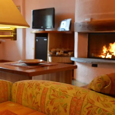 Eco Wellness Hotel Notre Maison-2
