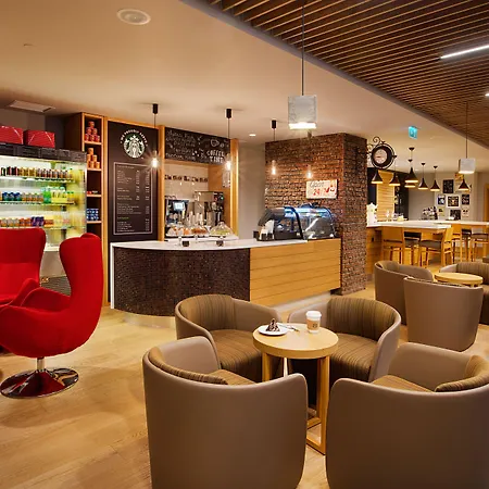 Holiday Inn Istanbul - Kadikoy By Ihg-2