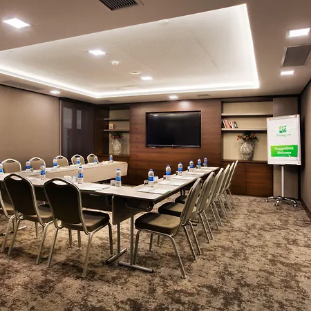 Holiday Inn Istanbul - Kadikoy By Ihg-3