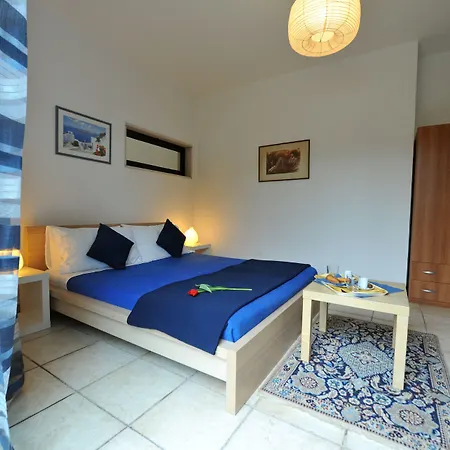 B&B A Casa Di Joy-2