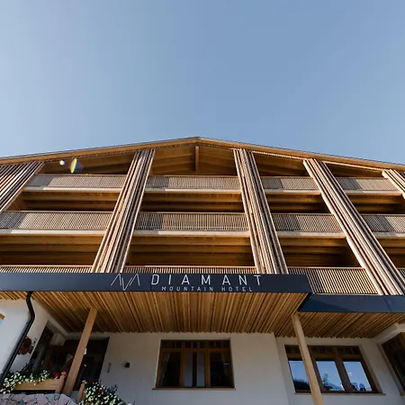 Hotel Diamant-2