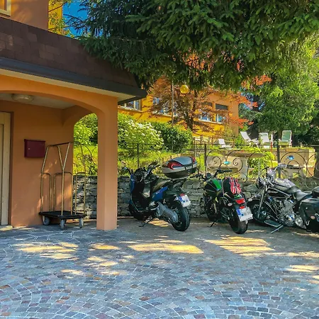 Hotel Moderno-3