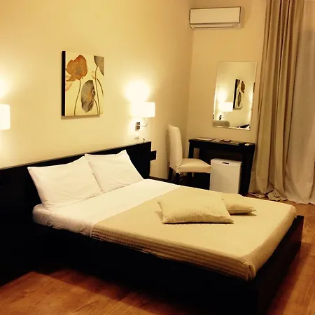 Bella Cagliari B&B-3