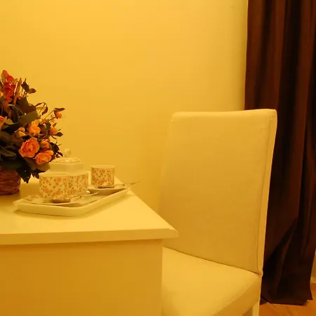 Bella Cagliari B&B-2