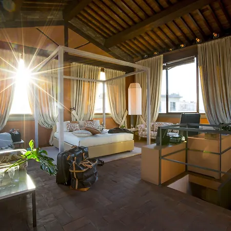 Torre Mannelli Suites-3