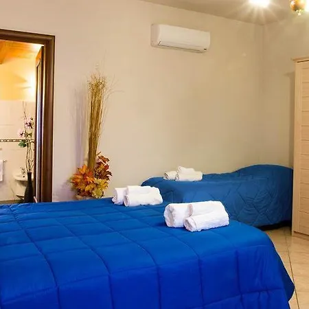 B&B Charme-3