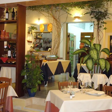 Hotel Silvestrino-3