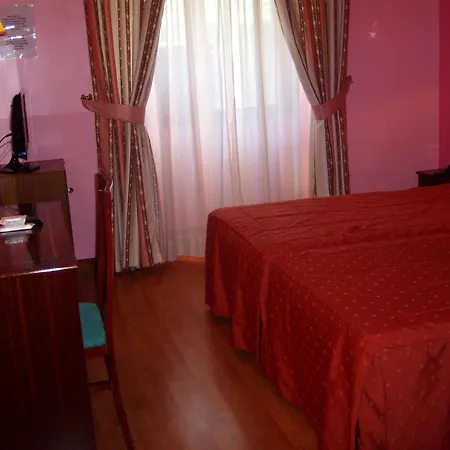 Hostal Centro Sol-3