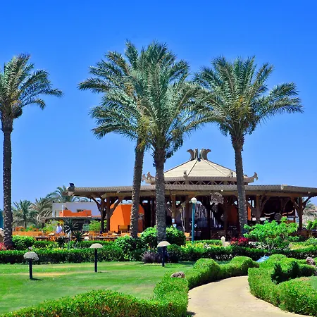Coral Sea Waterworld Sharm El Sheikh-2