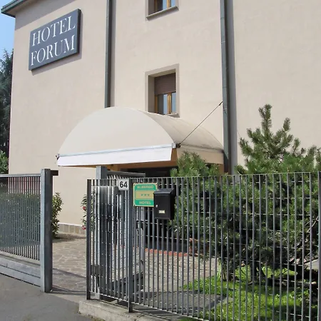 Hotel Forum-3
