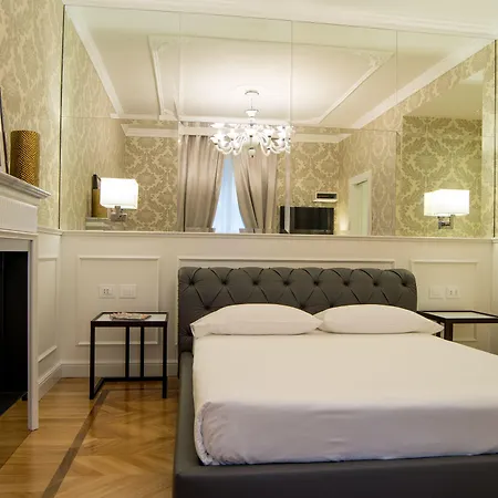Duomo Rooms-2