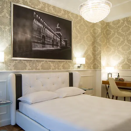 Duomo Rooms-3