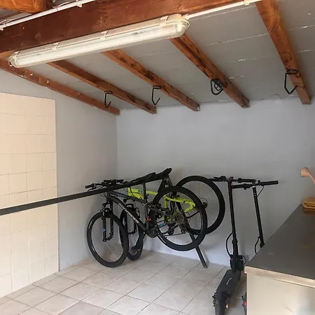 Hotel Victoria-Bike Friendly vicino Finalborgo e mare-3