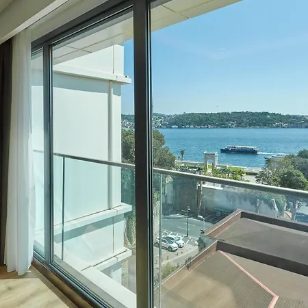 Ciragan Hotel Bosphorus-3