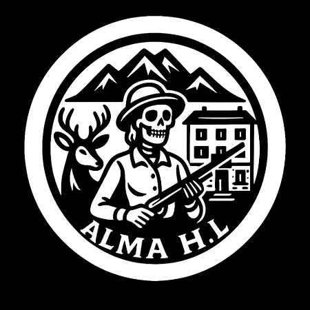 Alma Hunting Lodge-3