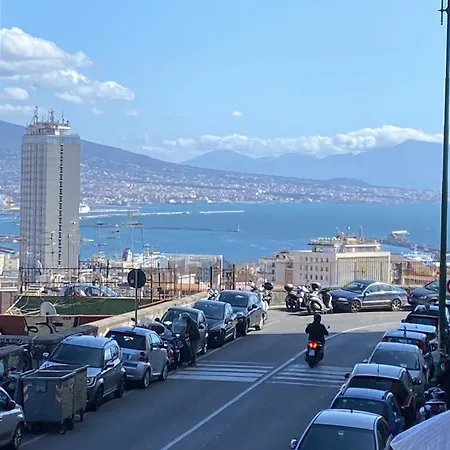 Vista Vesuvio-2