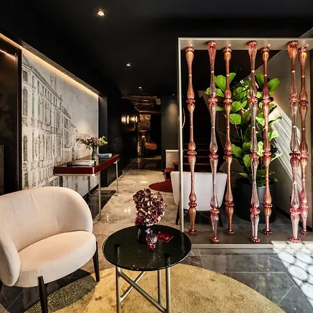 Palazzo Rota Luxury Apartments-2