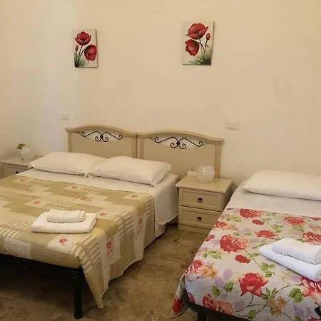 Home Sweet Home B&B-3