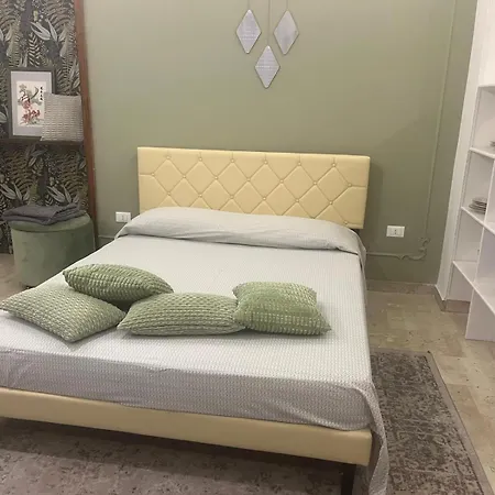 B&B Domus Flora-2