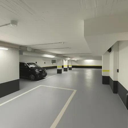 VISIONAPARTMENTS Lugano - contactless check-in-2