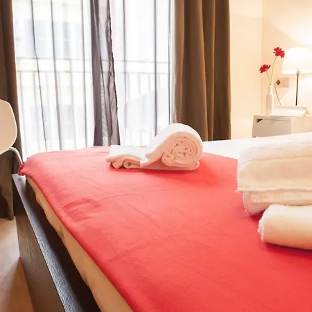 Hulot B&B Valencia-3