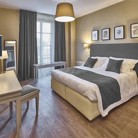 Dedo Boutique Hotel-2