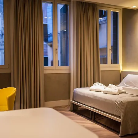 Liassidi Wellness Suites-3