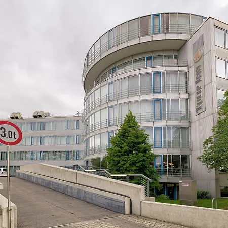 Tulip Inn Muenchen Messe-2