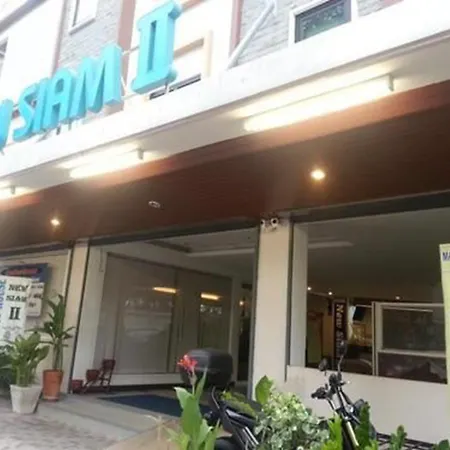 New Siam II-3
