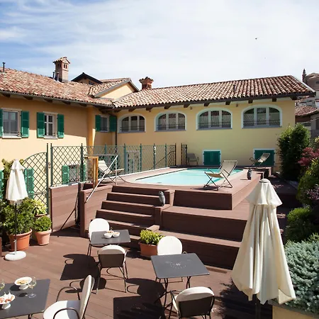 B&B Fior Di Farine-2